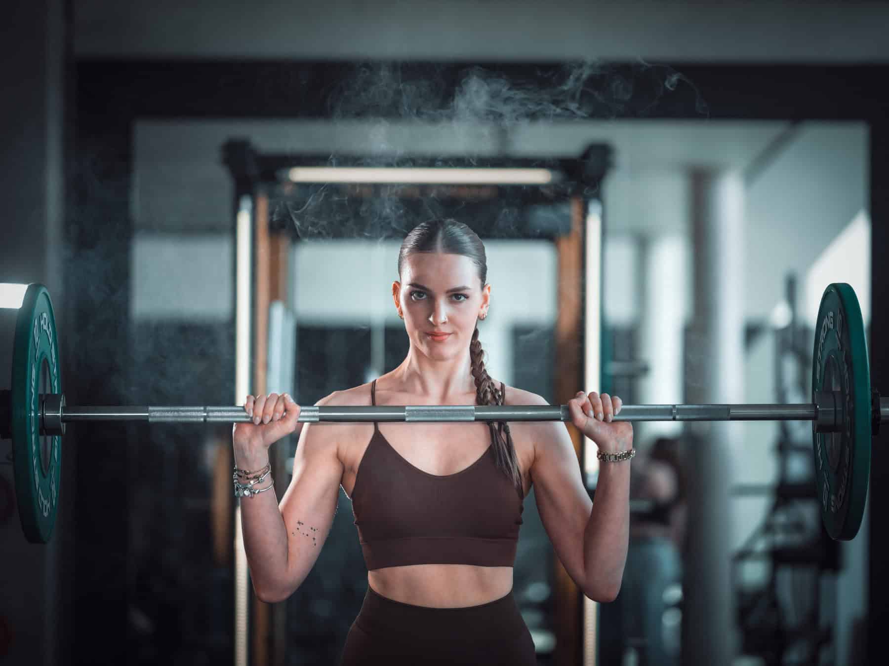 Probetraining bei The Hive Fitness