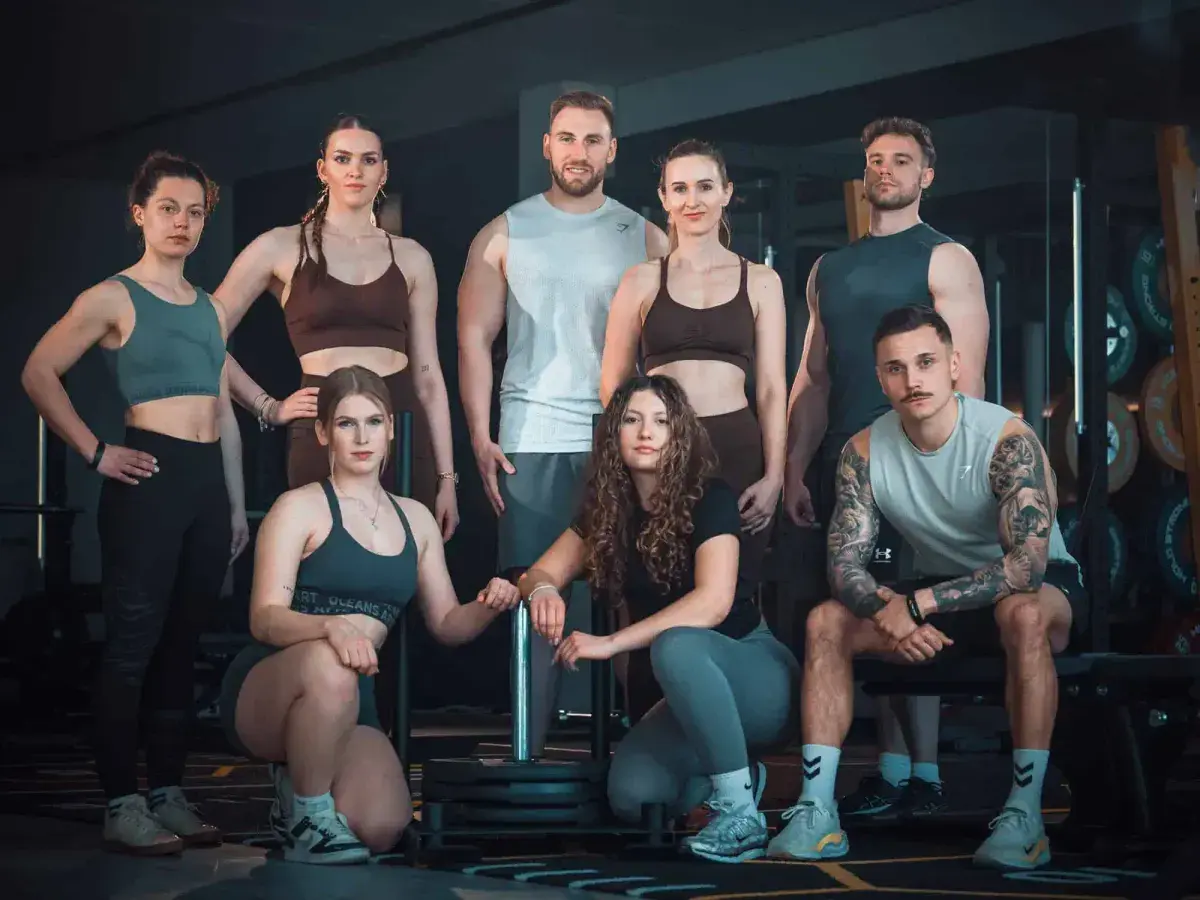 Training bei The Hive Fitness